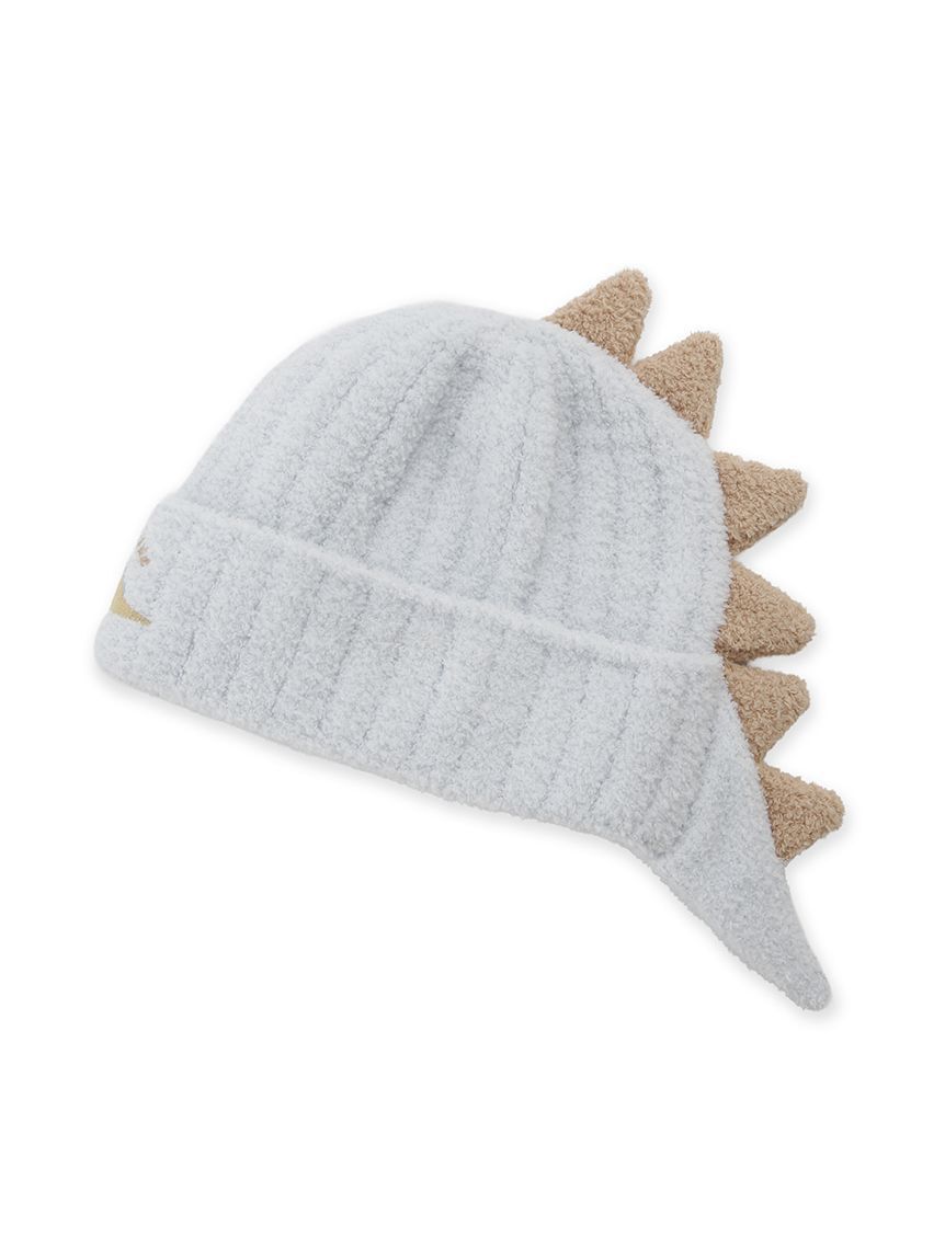 GELATO PIQUE KIDS & BABY「【BABY】エアリーモコダイナソーキャップ」|その他ベビー用品|