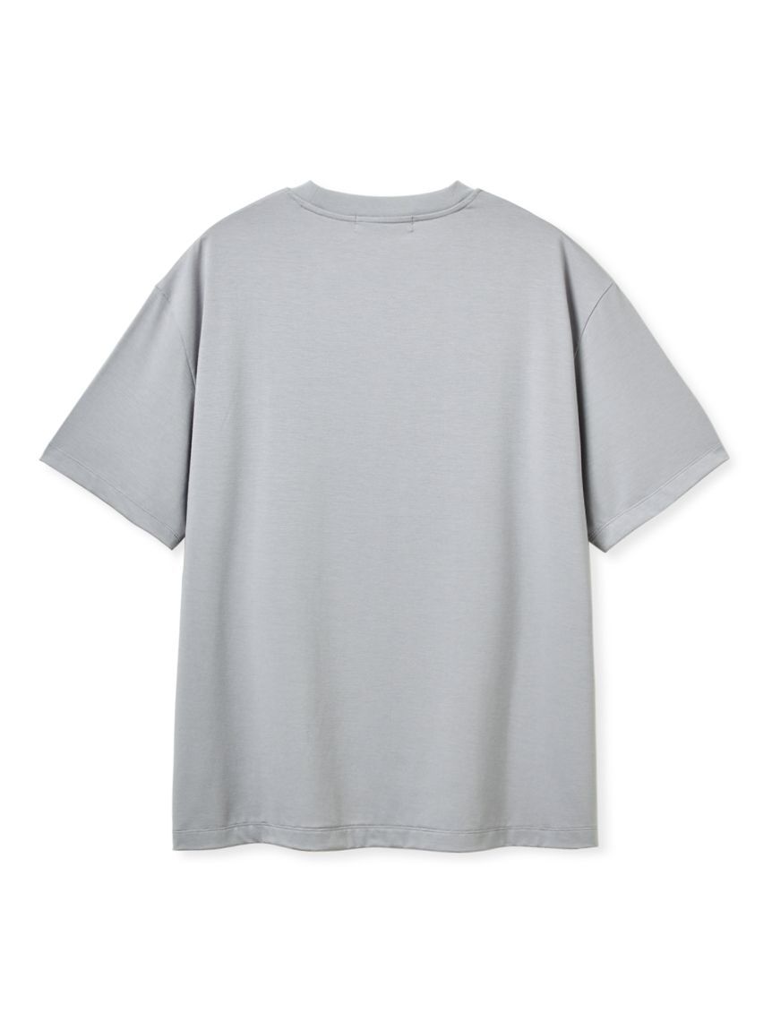 GELATO PIQUE HOMME「【HOMME】お散歩ドッグワンポイントTシャツ」|ルームウェア|