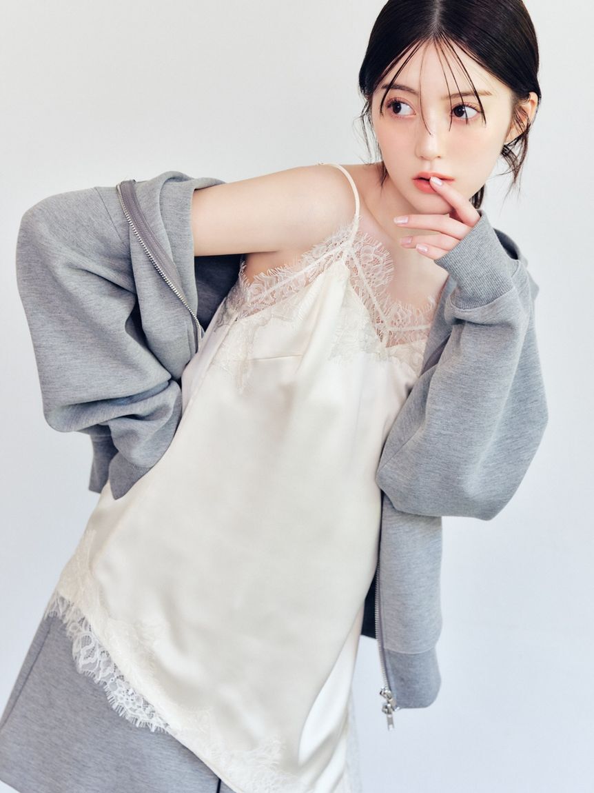 FRAY I.D「センタータックボックスショートパンツ」|その他|