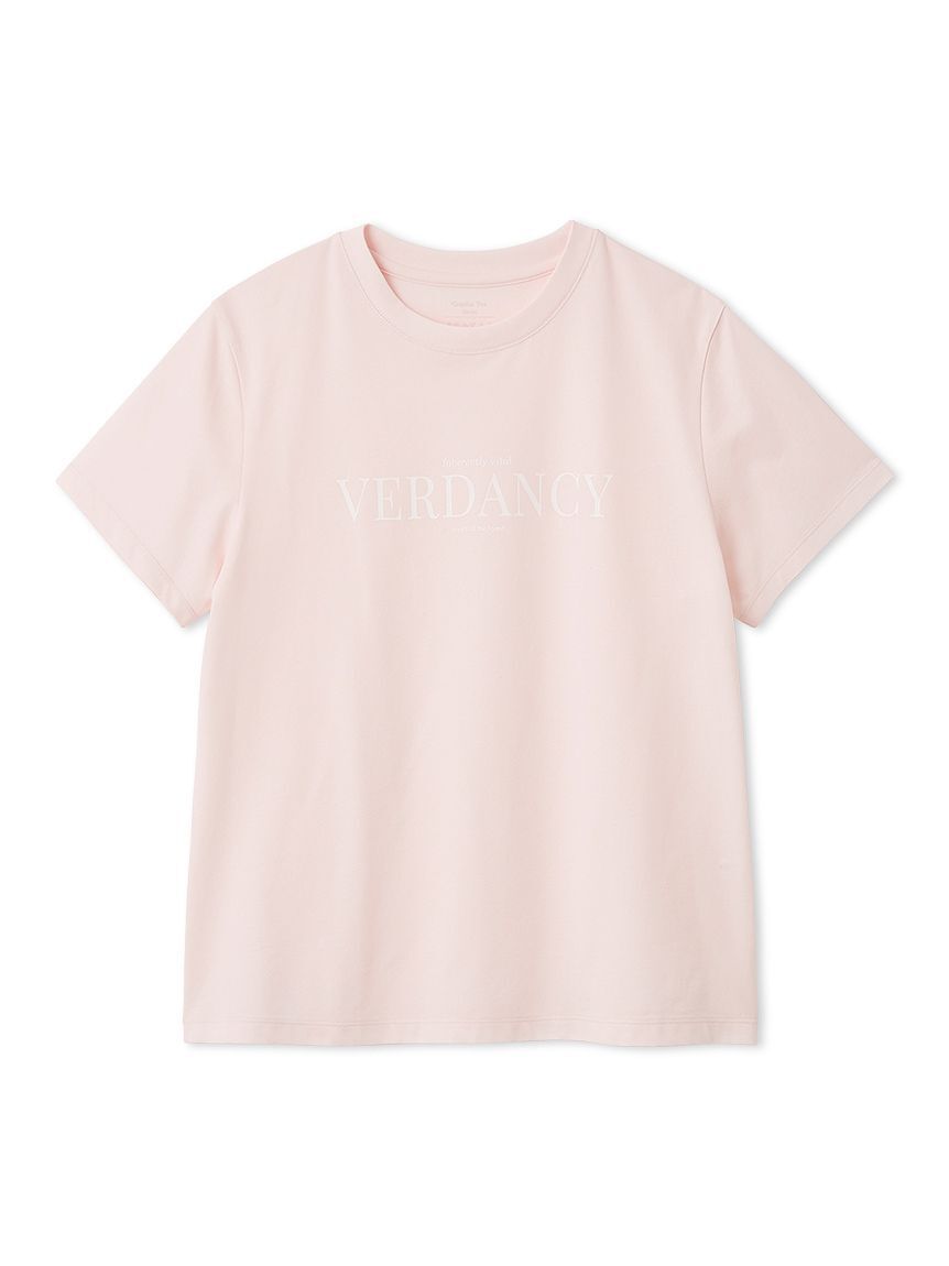FRAY I.D「タイプライターロゴプリントTシャツ」|Tシャツ・カットソー|PNK