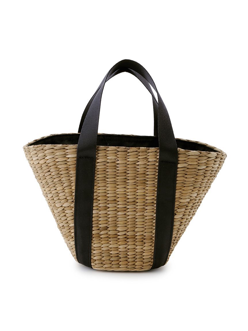 FRAY I.D「【BAGMATI】ビニールカゴバッグ」|かごバッグ|