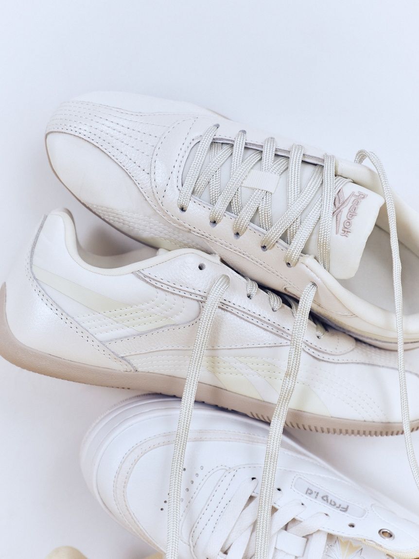 FRAY I.D「【Reebok&times;FRAY I.D】ULTRA LO」|スニーカー|