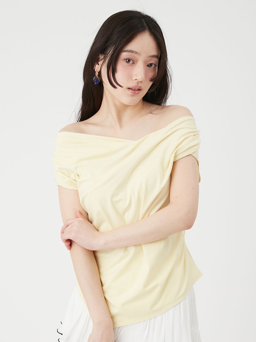 LILY BROWN「バリエーションフルーツピアス」|ピアス|