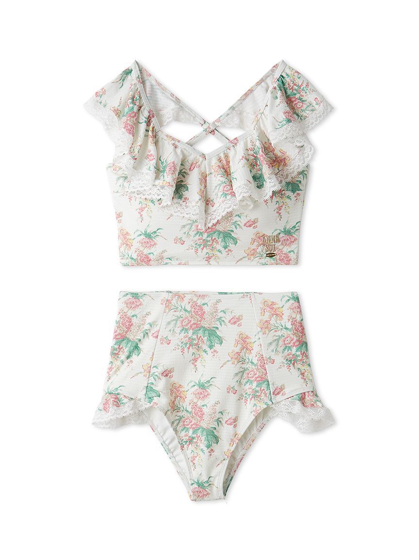 LILY BROWN「【LILY BROWN&times;ANNA SUI】スウィムウェア」|ビキニ|