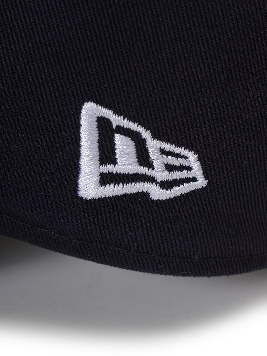 LILY BROWN「【LILY BROWN|NEW ERA(R)】LBロゴキャップ」|キャップ・キャスケット|