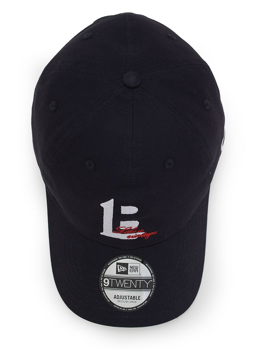 LILY BROWN「【LILY BROWN|NEW ERA(R)】LBロゴキャップ」|キャップ・キャスケット|