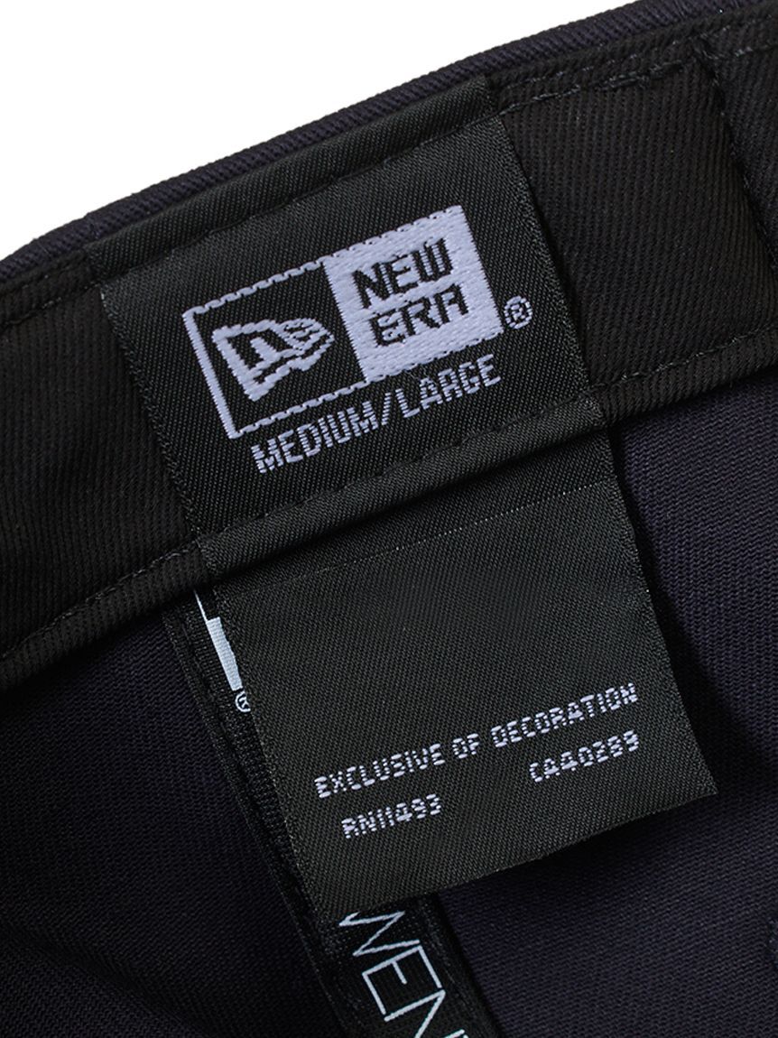 LILY BROWN「【LILY BROWN|NEW ERA(R)】LBロゴキャップ」|キャップ・キャスケット|