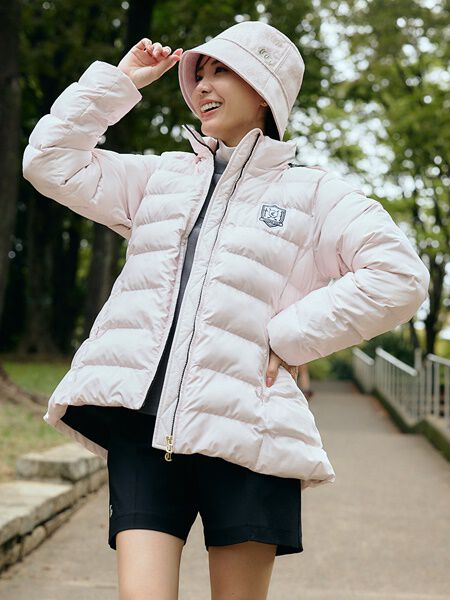CELFORD「【CELFORD GOLF】　ストレッチオックスショートパンツ」|スカート|
