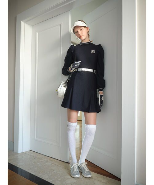 CELFORD「【CELFORD GOLF】　ニーハイソックス」|その他|