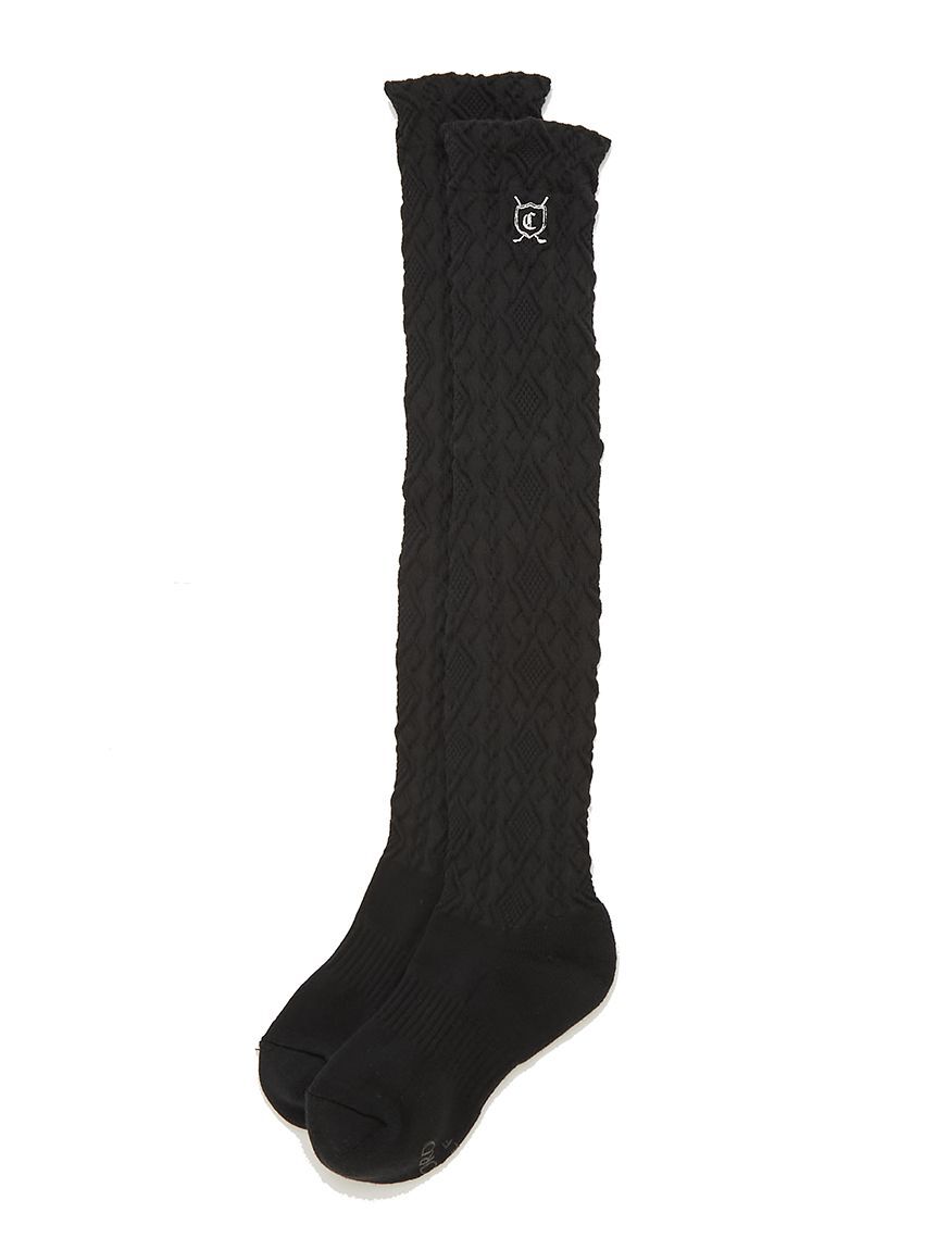 CELFORD「【CELFORD GOLF】　ニーハイソックス」|その他|