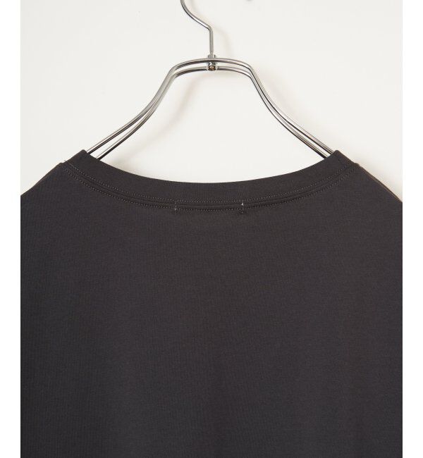 Lbc with Life「【接触冷感】フォトロゴTシャツ」|Tシャツ・カットソー|