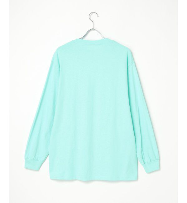 VENCE share style「【American Apparel】6.0oz USA COTTON ユニセックスロングスリーブＴ」|Tシャツ・カットソー|