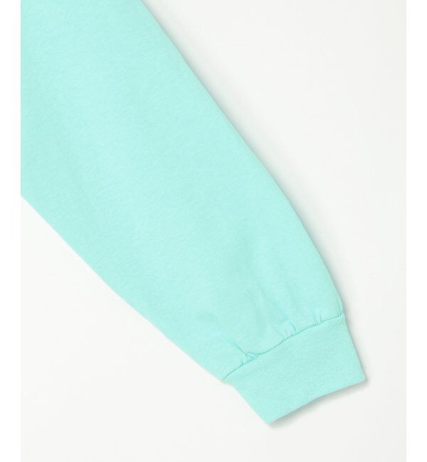 VENCE share style「【American Apparel】6.0oz USA COTTON ユニセックスロングスリーブＴ」|Tシャツ・カットソー|