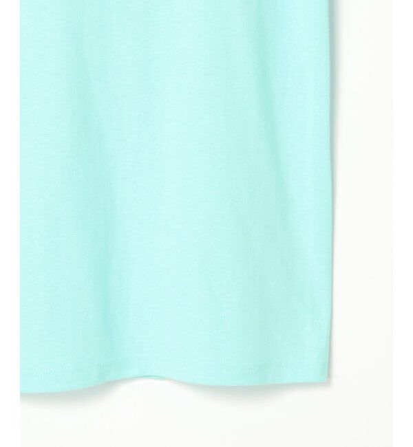VENCE share style「【American Apparel】6.0oz USA COTTON ユニセックスロングスリーブＴ」|Tシャツ・カットソー|