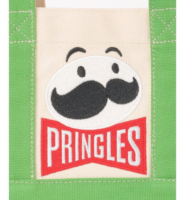 VENCE share style「PRINGLES プリングルズ ランチトートバッグ」|その他|