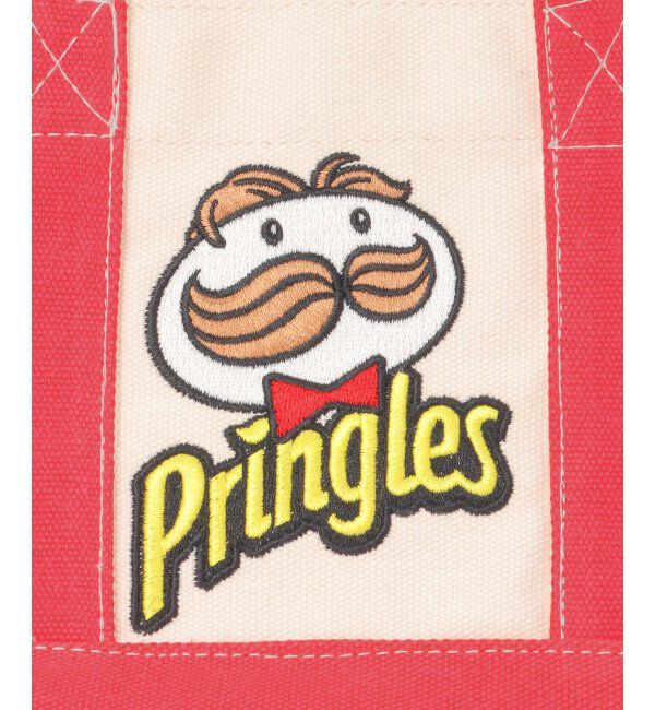 VENCE share style「PRINGLES プリングルズ ランチトートバッグ」|その他|