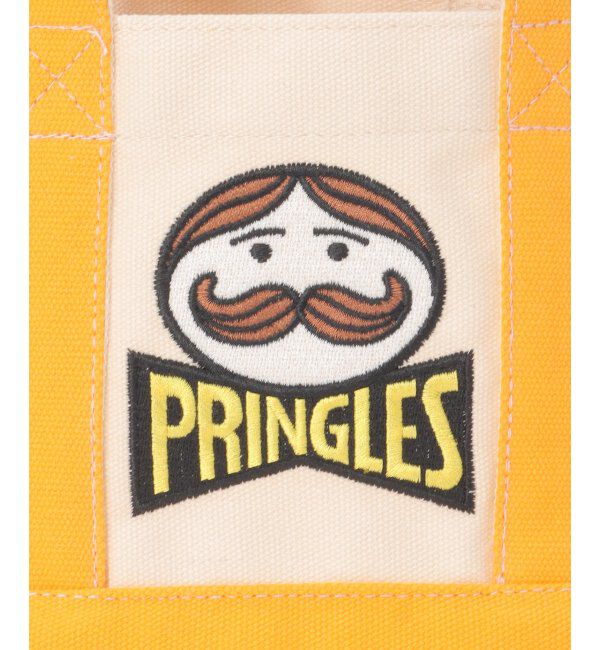 VENCE share style「PRINGLES プリングルズ ランチトートバッグ」|その他|