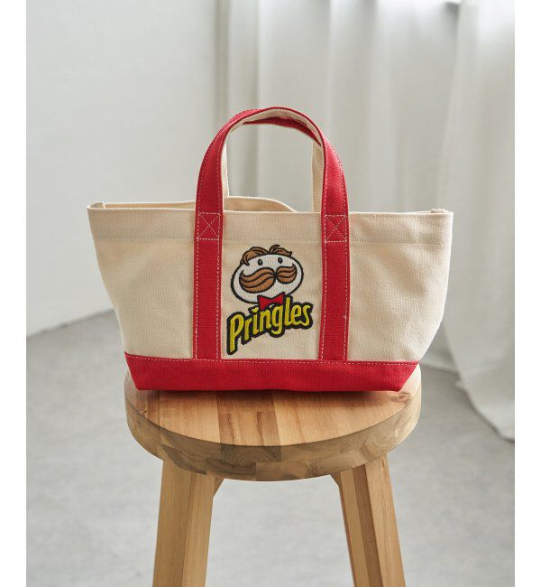 VENCE share style「PRINGLES プリングルズ ランチトートバッグ」|その他|