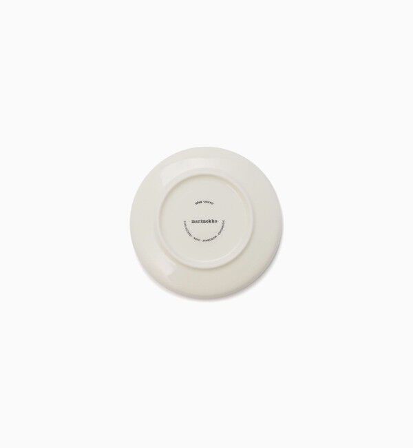 Marimekko「Unikko プレート」|その他|