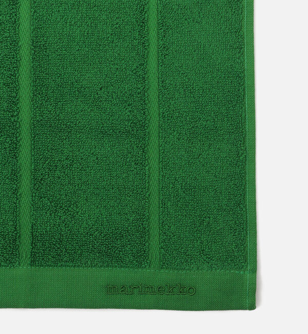 Marimekko「Tiiliskivi ゲストタオル 30&times;50cm」|タオル|