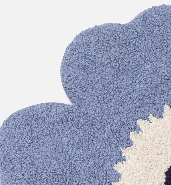 Marimekko「Unikko マット」|タオル|