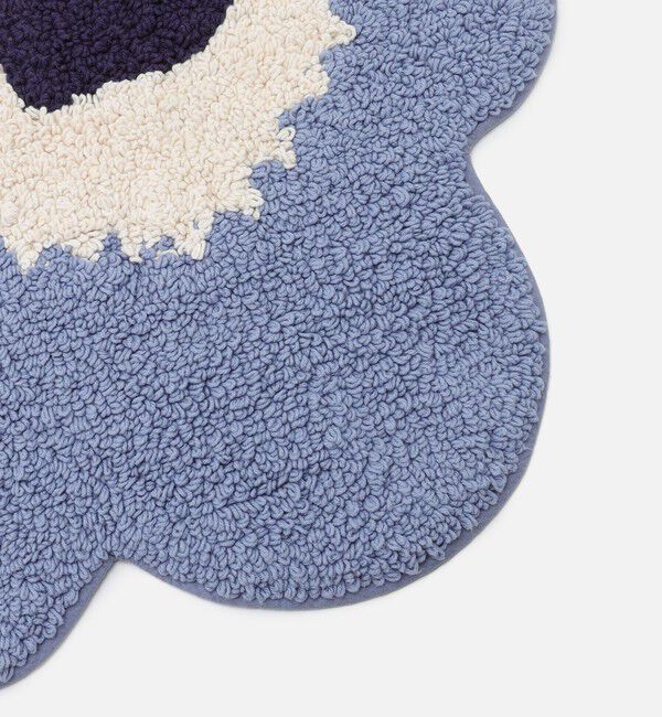 Marimekko「Unikko マット」|タオル|