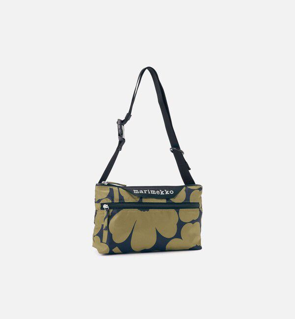 Marimekko「Neat Crossbody Unikko S ショルダーバッグ」|ショルダー・メッセンジャー|