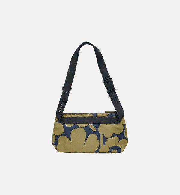 Marimekko「Neat Crossbody Unikko S ショルダーバッグ」|ショルダー・メッセンジャー|