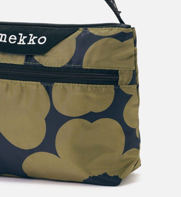 Marimekko「Neat Crossbody Unikko S ショルダーバッグ」|ショルダー・メッセンジャー|