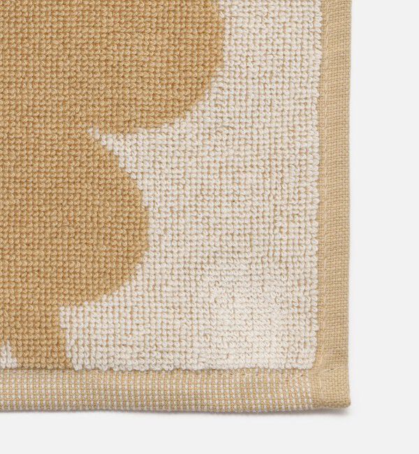 Marimekko「【日本限定】Unikko ミニタオル 26&times;26cm」|タオル|