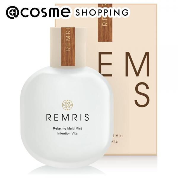  「REMRIS(レムリス) リラクシングマルチミスト インテンションヴィータ  (100ml)」|その他|その他