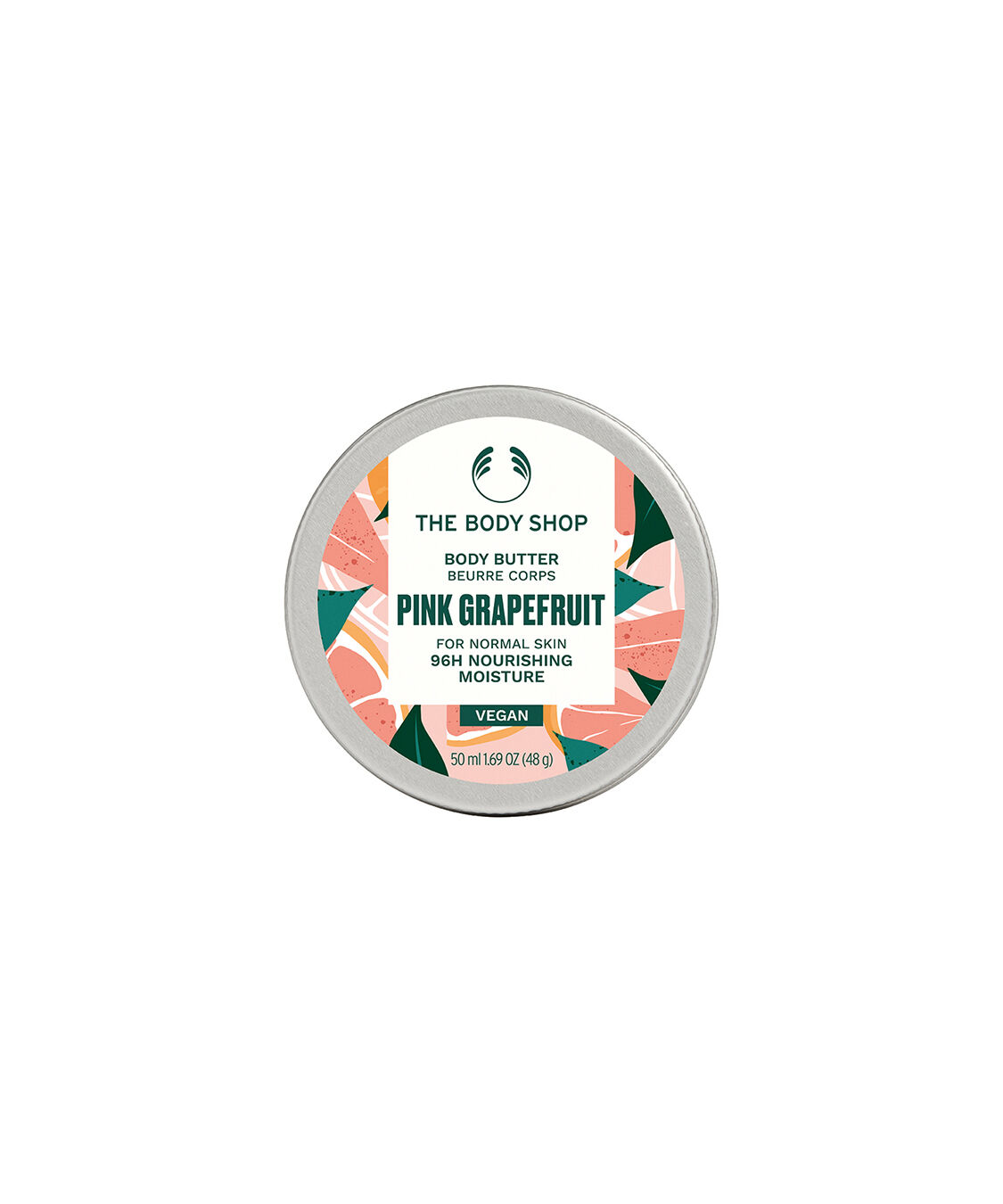 THE BODY SHOP「【数量限定】ミニボディケアギフト PG（香り：ピンクグレープフルーツ）」|キット・セット|