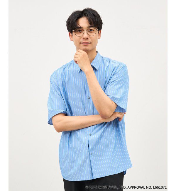  「Zoff｜はぴだんぶい 【あひるのペックル モデル】メガネ｜伊達・度付きメガネ｜グッズ   レンズ交換券付」|メガネ|
