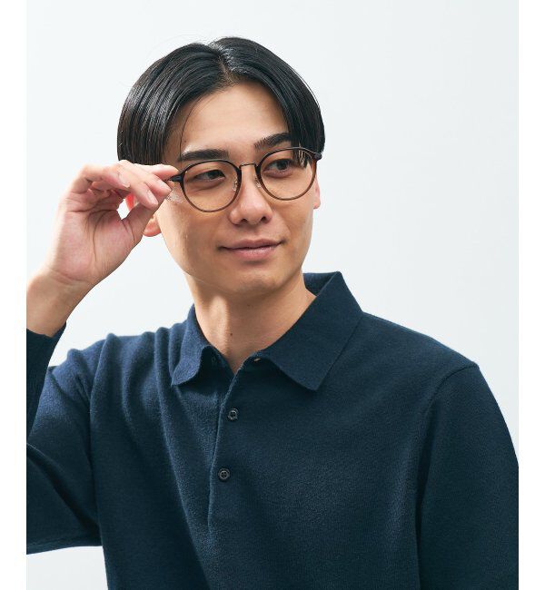  「【WEB限定】Zoff｜UNITED ARROWS 調光サングラス | 紫外線対策 UVカット ユナイテッドアローズ  」|サングラス|