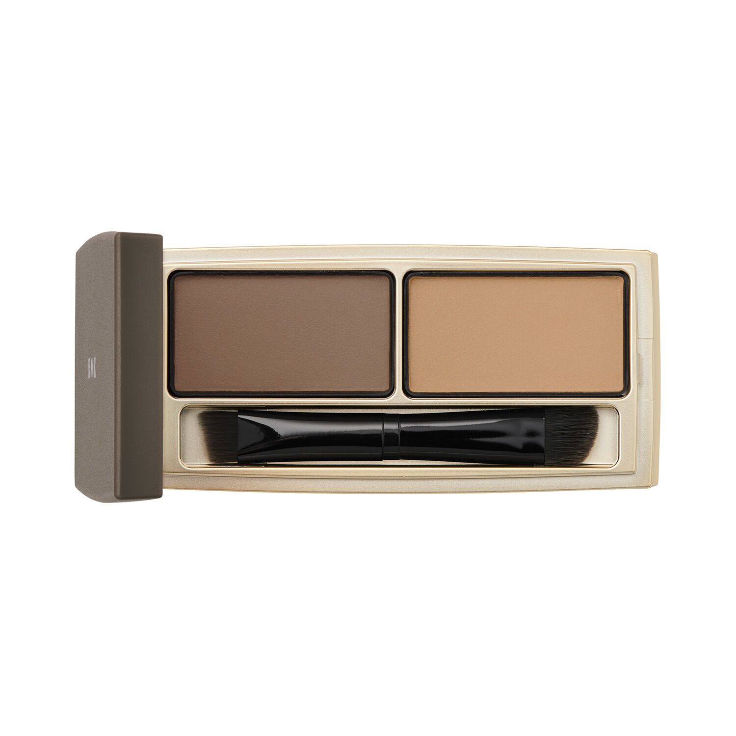 RMK「RMK アイブロウ パウダー デュオ /2.6g」|アイブロウ|01