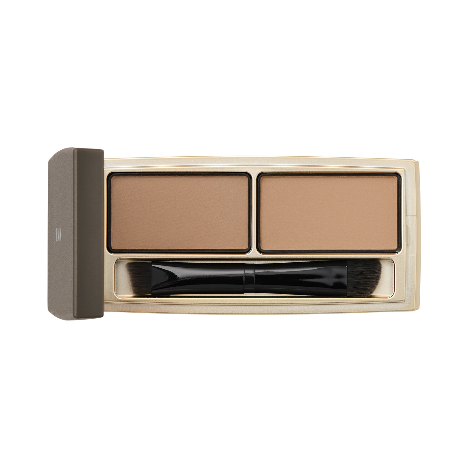 RMK「RMK アイブロウ パウダー デュオ /2.6g」|アイブロウ|02