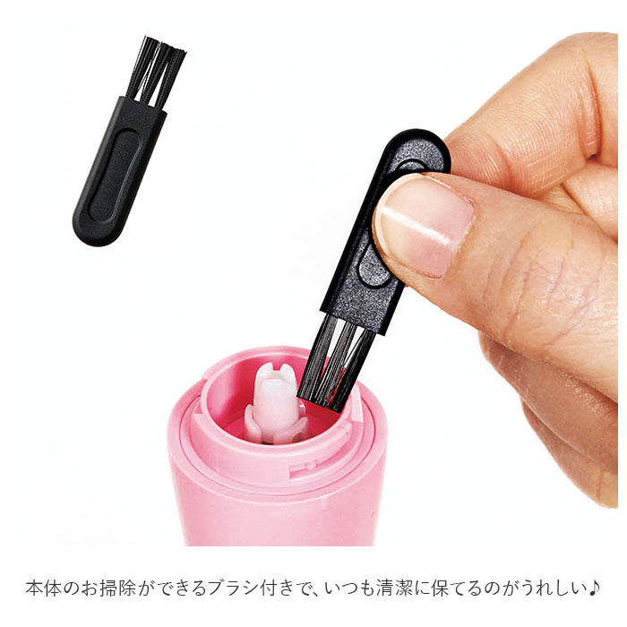BACKYARD FAMILY「シェーバー 女性用 通販 美容シェーバー チョイソリーナ ボディ 顔 フェイス 指 腕 産毛 そり」|電化製品|