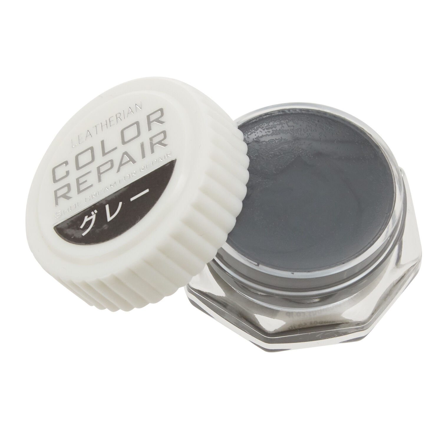 BACKYARD FAMILY「コロンブス 靴クリーム COLUMBUS 通販 COLOR REPAIR カラーリペア」|その他|グレー1