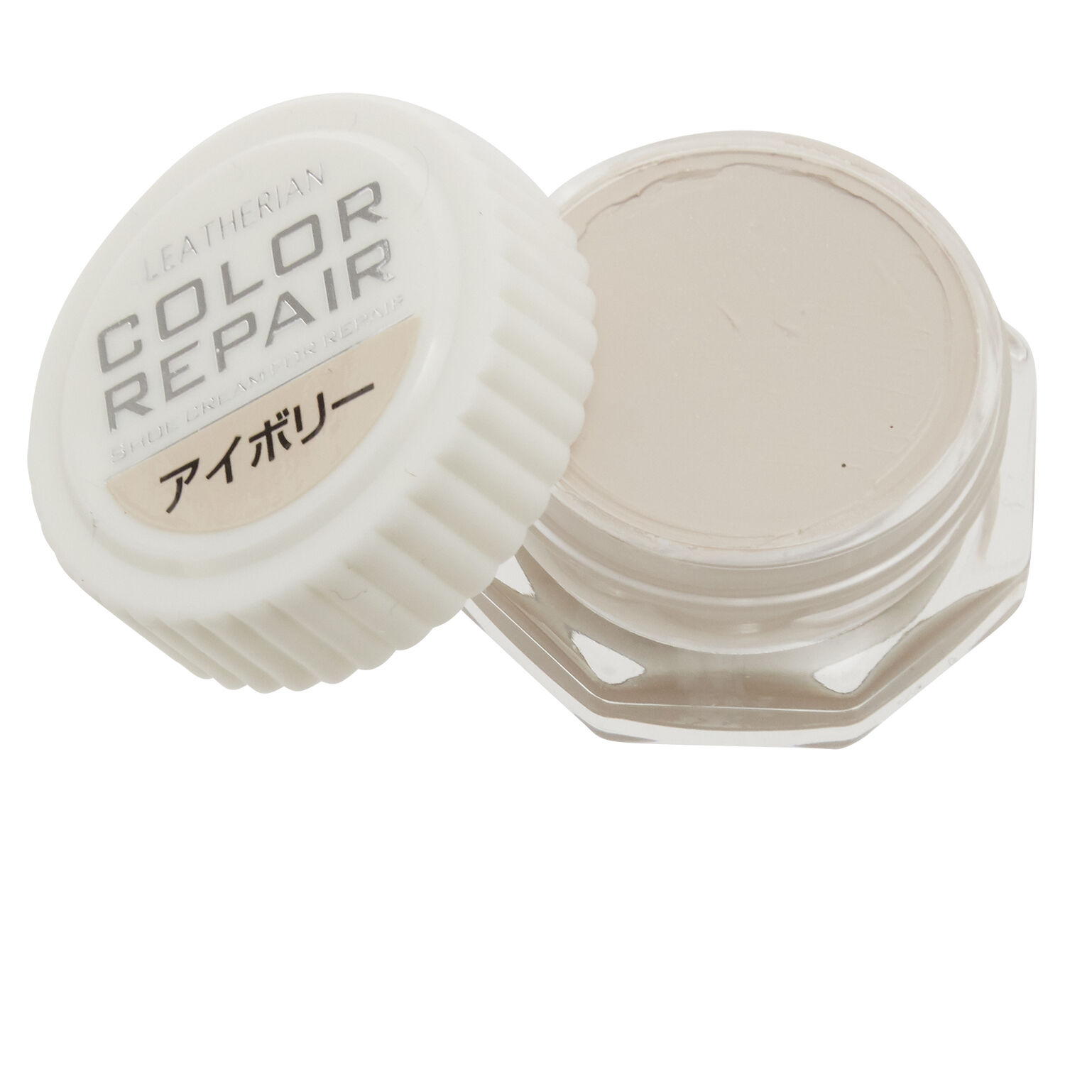 BACKYARD FAMILY「コロンブス 靴クリーム COLUMBUS 通販 COLOR REPAIR カラーリペア」|その他|ベージュ1