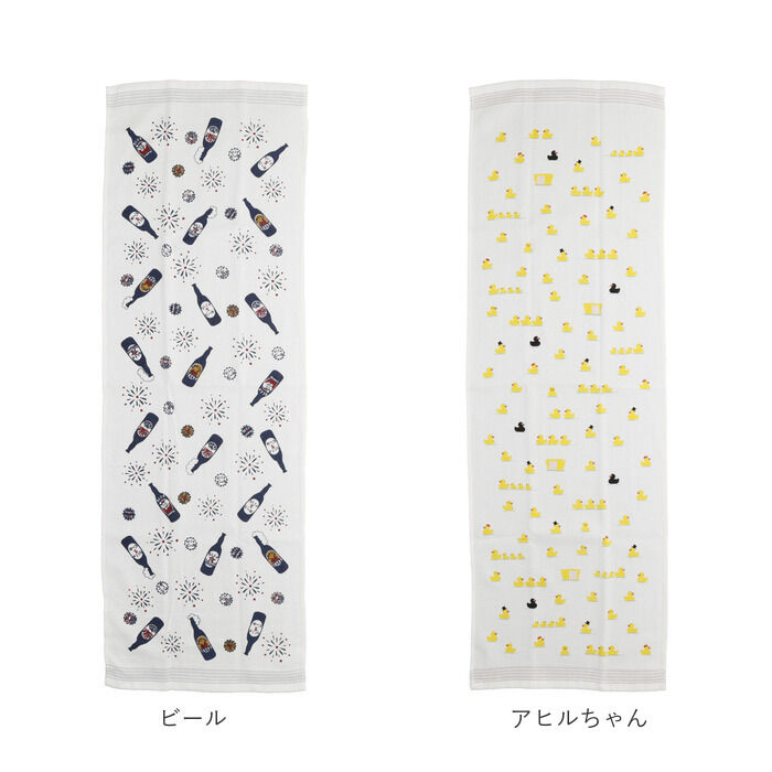 BACKYARD FAMILY「タオル 今治 フェイスタオル 通販 日本製 ガーゼ 手ぬぐいタオル 布ごよみ タオルてぬぐい」|タオル|