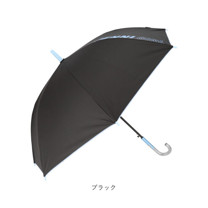 BACKYARD FAMILY「傘 子供用 小学生 通販 長傘 晴雨兼用傘 女の子 キッズ 子ども 子供 こども 小学校 中学年」|傘|