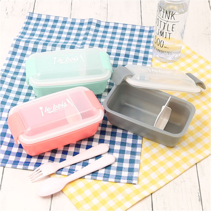 BACKYARD FAMILY「弁当箱 1段 ドーム型 通販 ドーム 560 ランチボックス お弁当箱 一段 560ml」|食器・キッチングッズ|