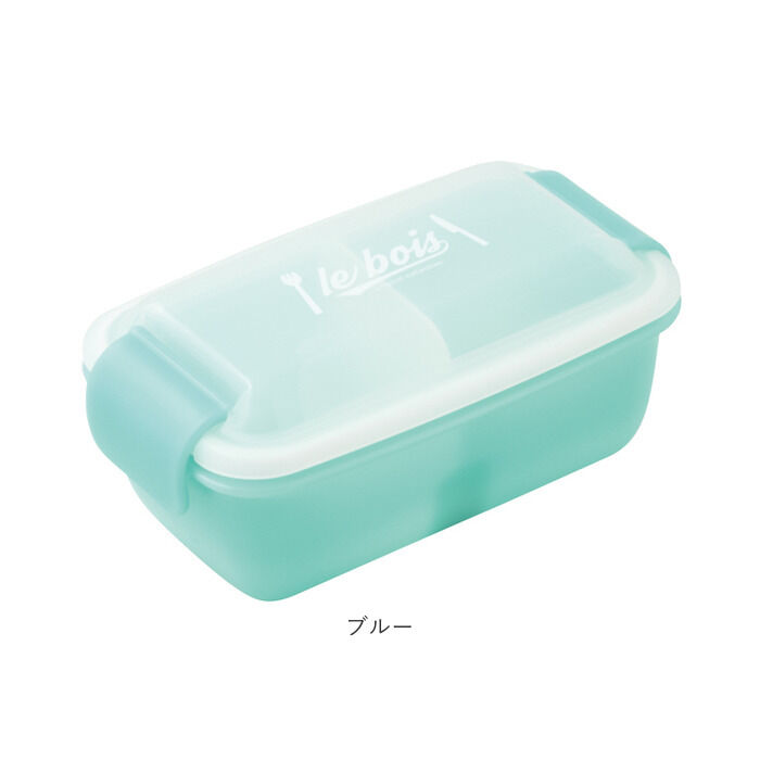 BACKYARD FAMILY「弁当箱 1段 ドーム型 通販 ドーム 560 ランチボックス お弁当箱 一段 560ml」|食器・キッチングッズ|