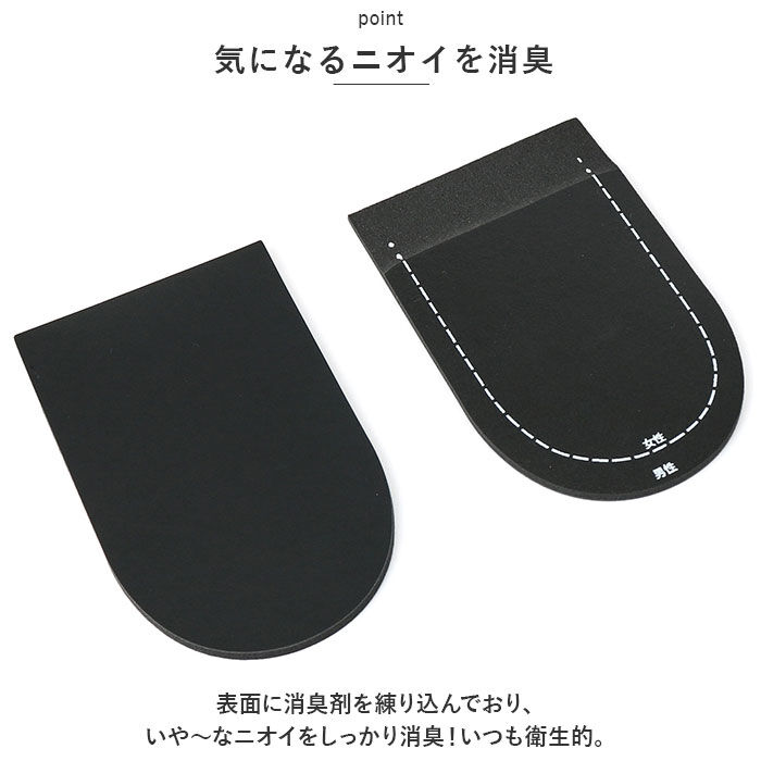 BACKYARD FAMILY「インソール かかと のみ 通販 中敷き モリト M050-1274 かかと衝撃吸収 かかと用」|その他|