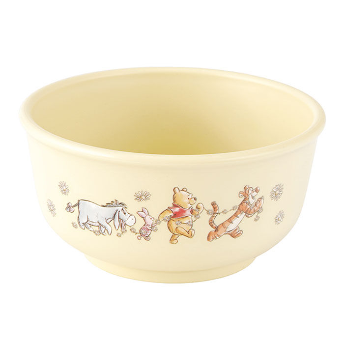 BACKYARD FAMILY「ベビー食器 キャラクター 茶碗 通販 赤ちゃん 食器 お茶碗 ボウル すくいやすい 割れにくい」|その他ベビー用品|