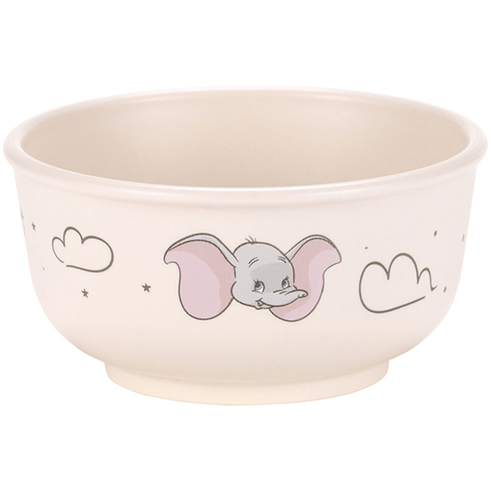 BACKYARD FAMILY「ベビー食器 キャラクター 茶碗 通販 赤ちゃん 食器 お茶碗 ボウル すくいやすい 割れにくい」|その他ベビー用品|ベージュ1