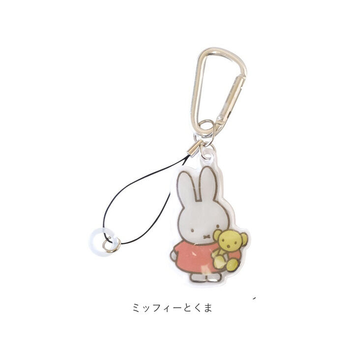 BACKYARD FAMILY「ニコット 傘ホルダー キャラクター 通販 傘クリップ キーホルダー ストラップ マーカーチャーム」|その他|