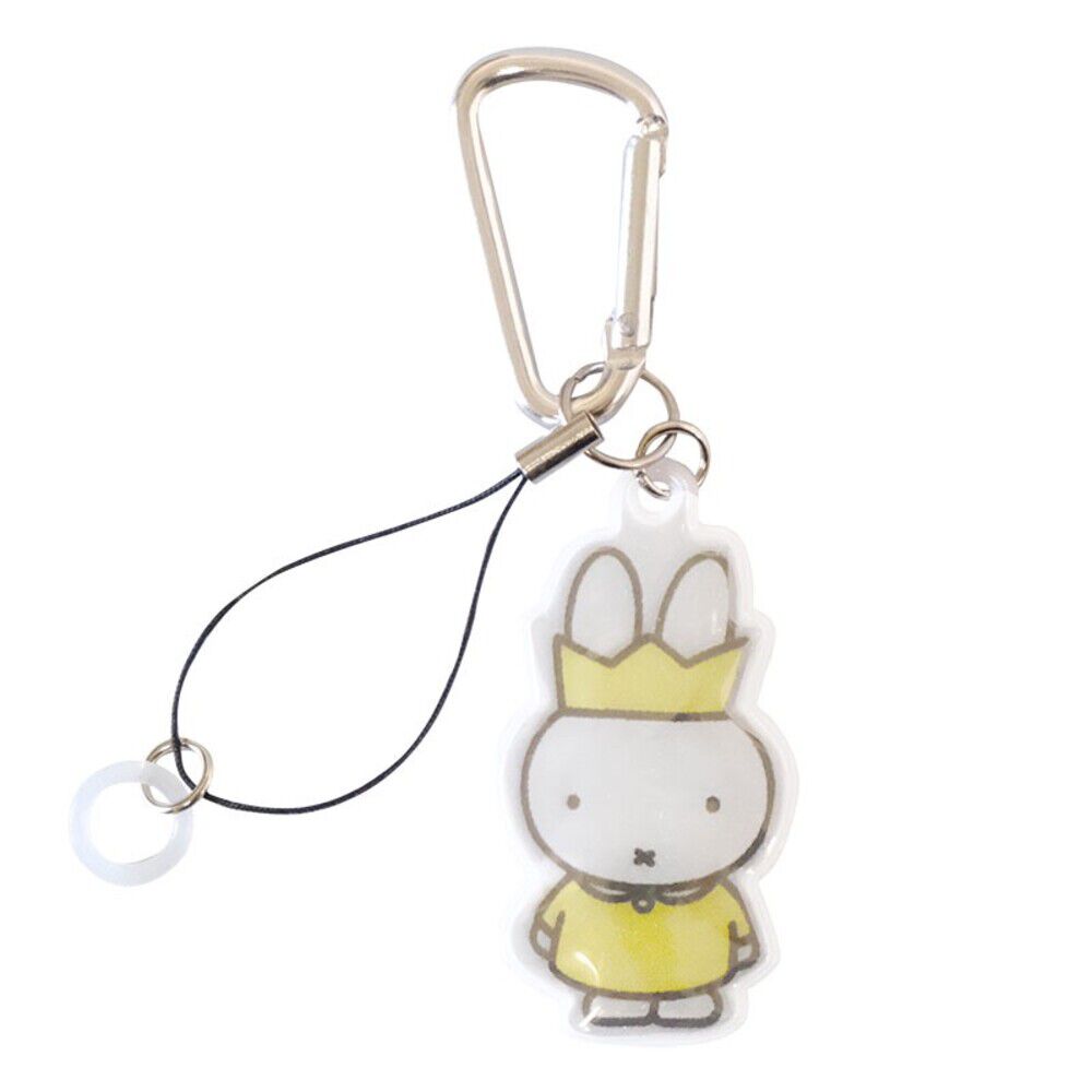 BACKYARD FAMILY「ニコット 傘ホルダー キャラクター 通販 傘クリップ キーホルダー ストラップ マーカーチャーム」|その他|その他4