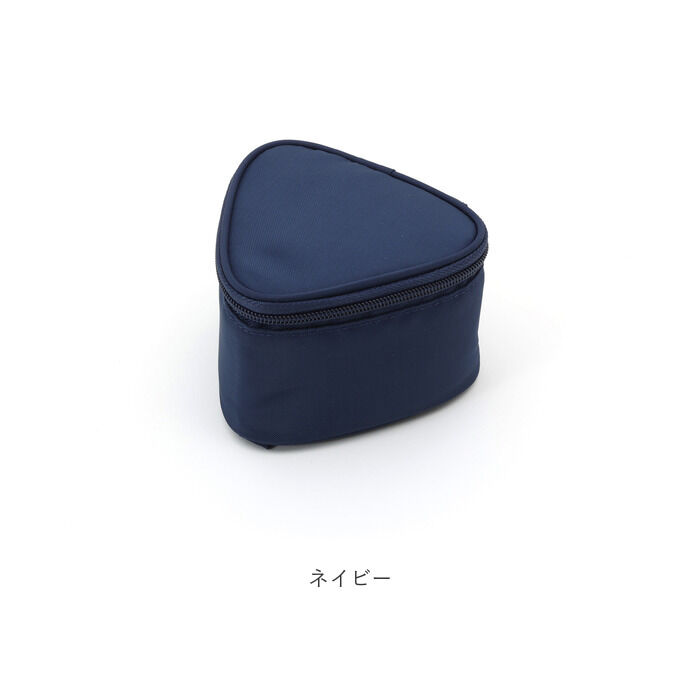 BACKYARD FAMILY「GEL-COOL ジェルクール おにぎりケース 保冷ポーチ 通販 ケース 弁当ケース お弁当ケース」|食器・キッチングッズ|