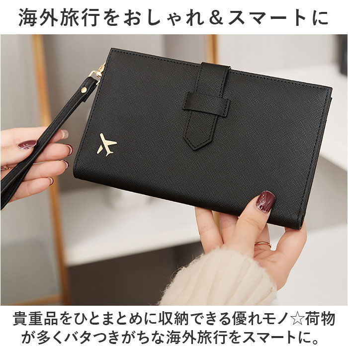 BACKYARD FAMILY「長財布 メンズ 二つ折り レディース 通販 財布 お財布 カードケース パスポートケース 長サイフ」|財布|